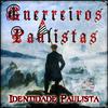 Guerreiros Paulistas - The March of the Soldier