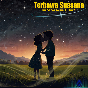 Terbawa Suasana