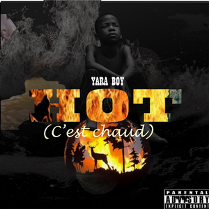 Hot (C'est Chaud) [Instrumental]