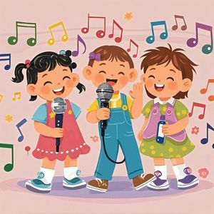 中国生物百科儿歌软体动物《肚褶拟管螺》