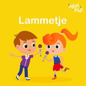 Lammetje