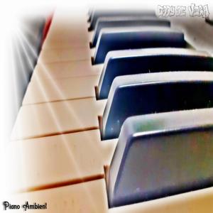 P i a n o Ambient 1 (In B minor)