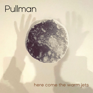 Here Come The Warm Jets