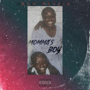 Mommas Boy