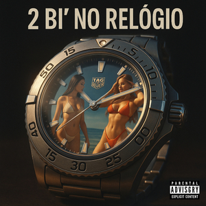 2 BI' NO RELÓGIO
