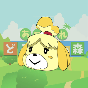 あつまれどうぶつの森 (テーマ曲) [Marimba Cover イントロあり]