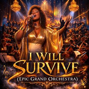 Gloria - I WILL SURVIVE (GRAND EPIC ORCHESTRA RENDITION)