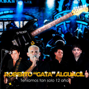 Teniamos Tan Solo 12 Años