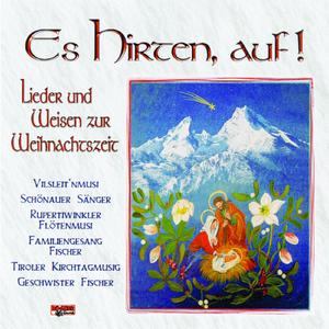 Auf Hirten lassts enk sagen