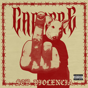 Sob Violência