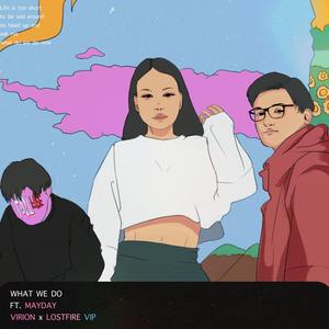 What We Do VIP (feat. MayDay & LOSTFIRE) (VIP) (VIP)