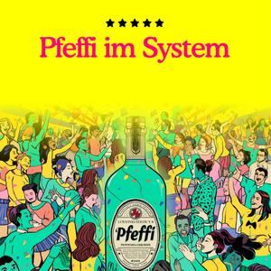 Pfeffi im System