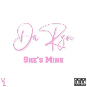 She's Mine (feat. itsREDD, Sw8vy & Mall Da Pro2er)