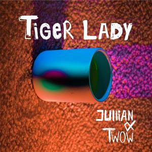 Tiger Lady (feat. Twow)