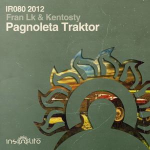 Pagnoleta Traktor (Original Mix)