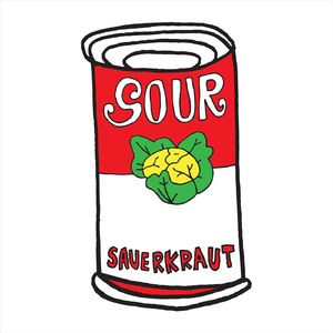 Sauerkraut