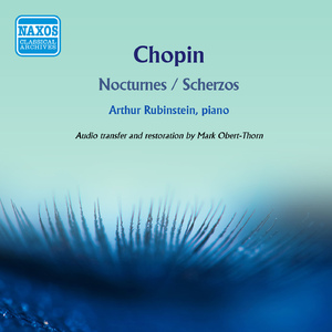 Nocturne No. 2 in E-Flat Major, Op. 9, No. 2