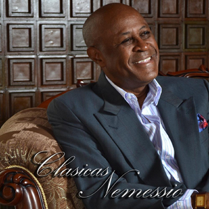 The lady in red (La dama de rojo)