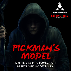Pickman's Model