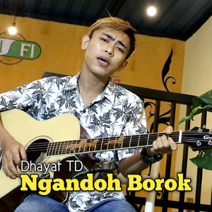 NGANDOH BOROK