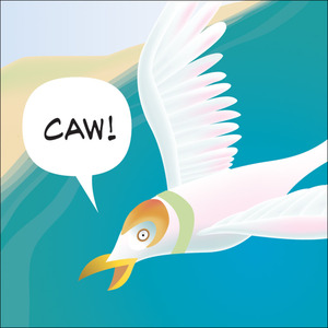 The Accidental Beatnik