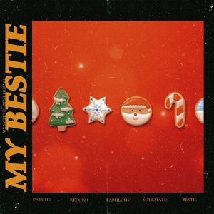 【FREE】“圣诞没有节”POP TYPE BEAT