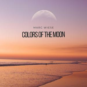 Colors of the Moon (Extended Mix)