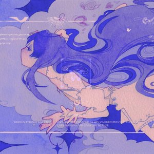 月华与凝霜（米歇尔印象曲）