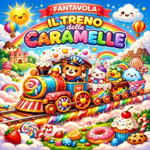 Il Treno delle Caramelle