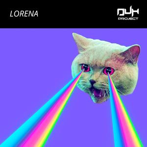 Lorena (Radio Edit)