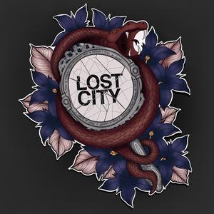 Lost City