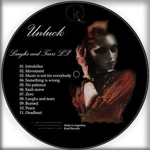 Music is Not for Everybody (Unluck Remix0