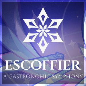 Escoffier: A Gastronomic Symphony