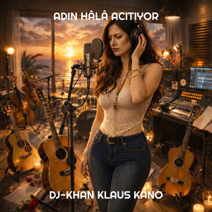 Adın Hâlâ Acıtıyor