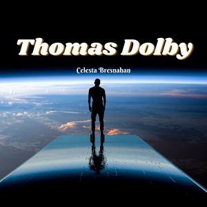 Thomas Dolby