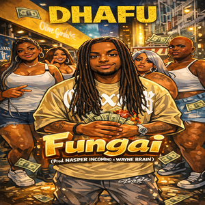 Dhafu (Thicc)