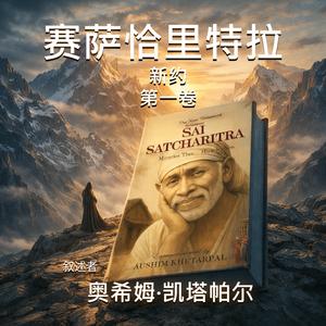 Ep 23 : Sai Satcharitra – Devotion and Discipline