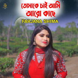 তোমাকে চাই আমি আরো কাছে