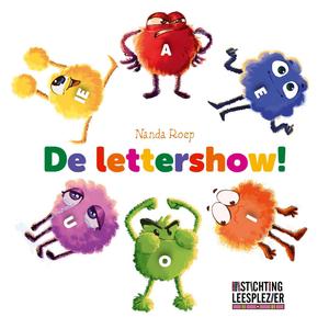 ABC… letters van het alfabet