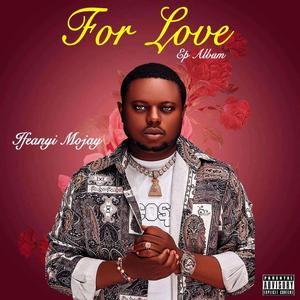 Love Is Scam (feat. Nifti Noel)