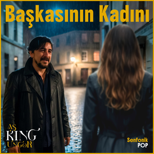 Başkasının Kadını
