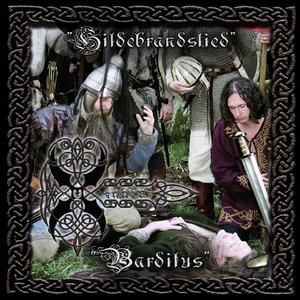 Hildebrandslied Teil 1