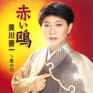 赤い鴎