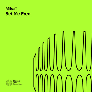 Set Me Free (Extended Mix)