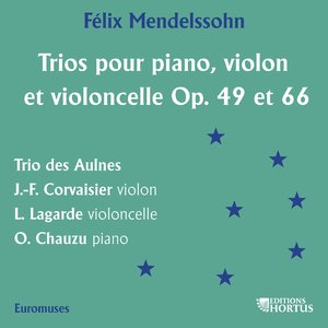 Piano Trio No. 1, Op. 49: II. Andante con moto tranquillo