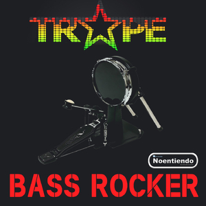 Bass Rocker