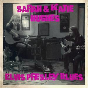 Elvis Presley Blues (feat. Katie Hughes)