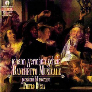 Banchetto Musicale: Suite No. 16: Suite No. 16, I. Padouana