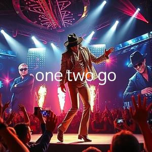 One two go