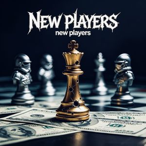 NEW PLAYERS（prod by AIHS)